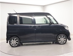 パレット SW XS