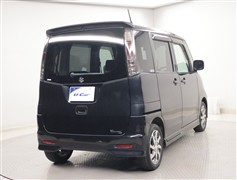 パレット SW XS