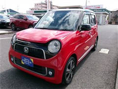 N-ONE プレミアム ツアラーLパ