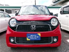 N-ONE プレミアム ツアラーLパ