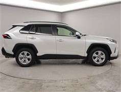RAV4 X