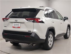 RAV4 X