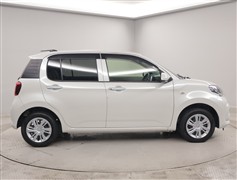 パッソ X Lパッケージ