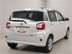 パッソ X Lパッケージ