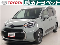トヨタ シエンタ ハイブリッド Z