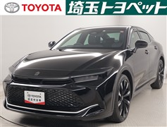 クラウン CO RS アドバンスド