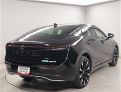 クラウン CO RS アドバンスド