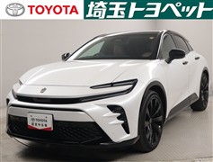 トヨタ クラウン スポーツ Z