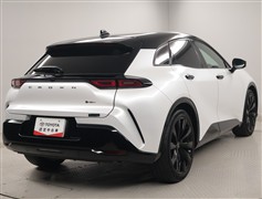 クラウン スポーツ Z