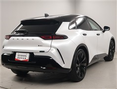 クラウン スポーツ Z