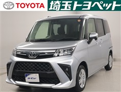 ルーミー G-T