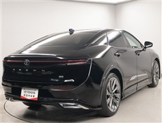 クラウンクロスオーバーGアドレザー