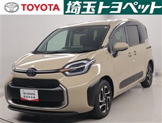 シエンタ ハイブリッド Z