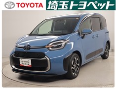 シエンタ HEV Z