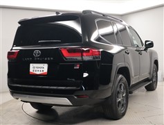 ランドクルーザー GR SPORT