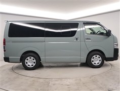 ハイエースV スーパーGL