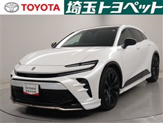 クラウン スポーツ Z