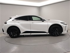 クラウン スポーツ Z