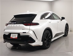 クラウン スポーツ Z