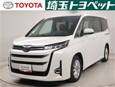 トヨタ ノア Z