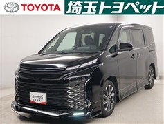 ヴォクシー S-Z