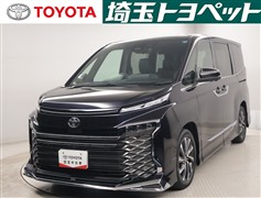 ヴォクシー S-Z