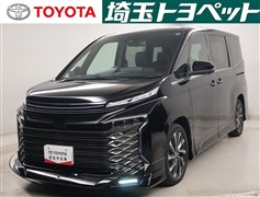 ヴォクシー S-Z