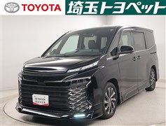 ヴォクシー S-Z