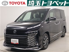 ヴォクシー S-Z