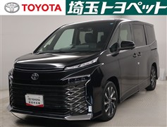 ヴォクシー S-Z