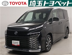 ヴォクシー S-Z