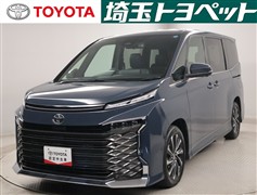ヴォクシー S-Z