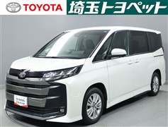 ノア S-G
