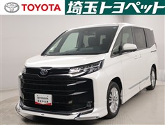 トヨタ ノア S-G