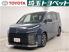 ヴォクシー S-Z