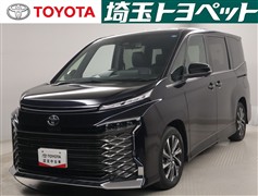 ヴォクシー S-Z