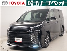 ヴォクシー S-Z