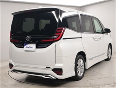 ノア S-G
