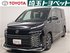 ヴォクシー S-Z