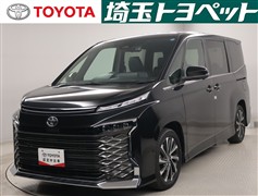 ヴォクシー S-Z