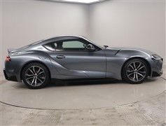 スープラ SZ-R