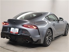 スープラ SZ-R