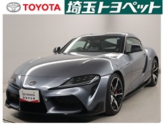 トヨタ スープラ RZ