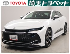 クラウンクロスオーバーRSアドバン