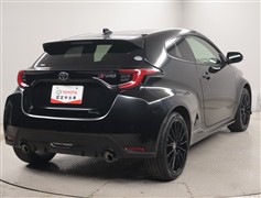 GRヤリス RS