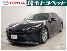 トヨタ MIRAI Z エグゼクティブP