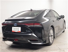 MIRAI Z エグゼクティブP