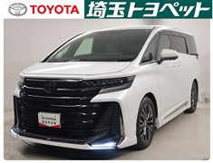 トヨタ ヴェルファイアHV Z プレミア