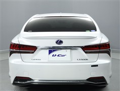 LS500h Iパッケージ