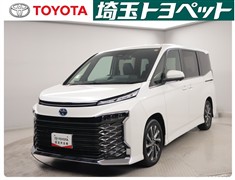 ヴォクシー HV S-Z